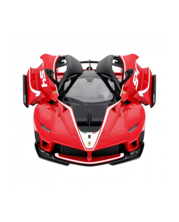 Rastar zdalnie sterowane R/C Ferrari FXX K EVO 1:14 nr 1