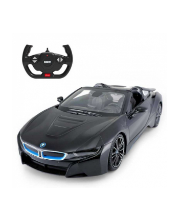 Rastar BMW I8 Roadster 1:12