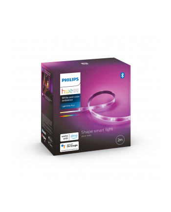 Philips Hue White and Color Ambiance Taśma LED 2m