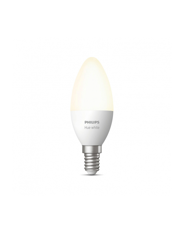 Philips Hue White ambiance E14 6W 929002039901 główny