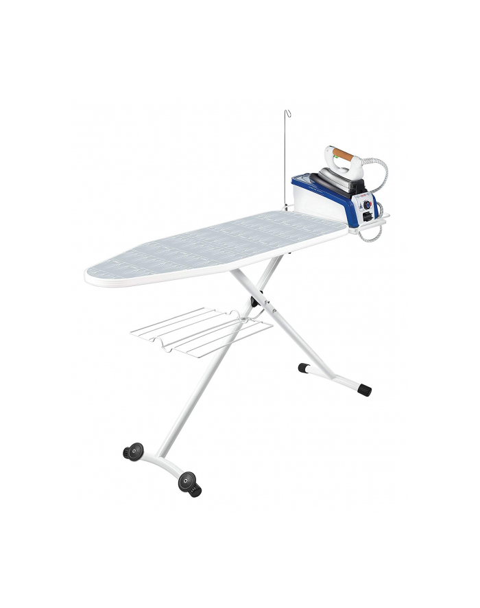 Polti Vaporella Ironing Board White 122X43.5 Mm 7 (Fpas0001) główny