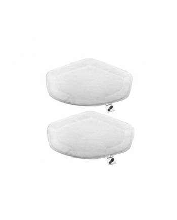 Ściereczki czyszczące Polti PAEU0332 białe