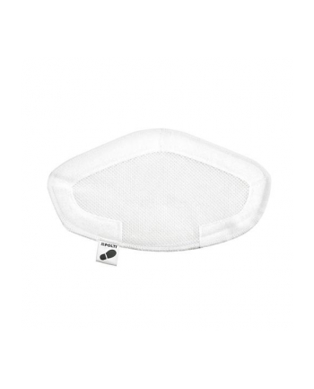 Ściereczki czyszczące Polti PAEU0332 białe