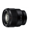 Sony FE 85mm f/1.8 SEL85F18 (Sony E) - nr 14