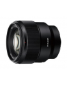 Sony FE 85mm f/1.8 SEL85F18 (Sony E) - nr 15