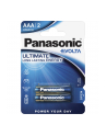 Panasonic Evolta LR 03 Micro (LR03EGE/2BP) - nr 9