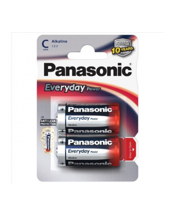 PANASONIC LR14EPS/2BP nr 1