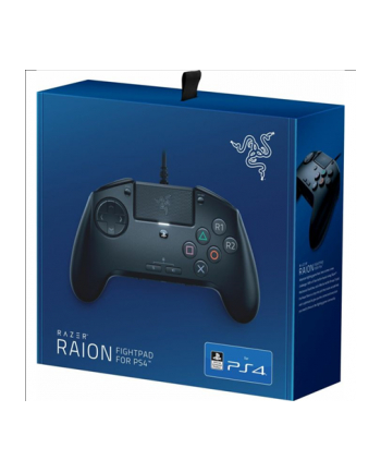 Razer Raion Arcade PS4