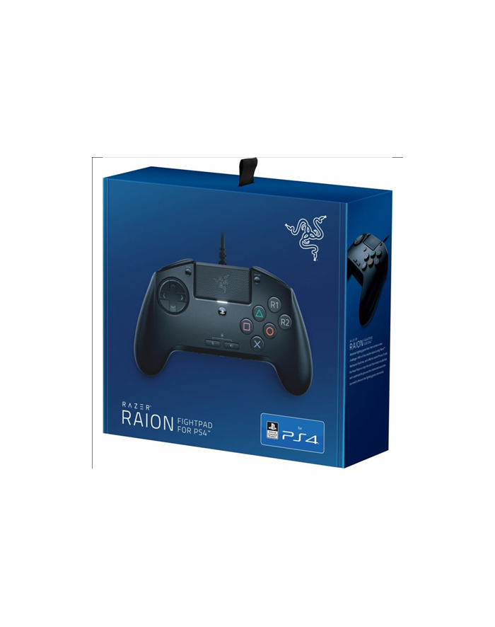 Razer Raion Arcade PS4 główny