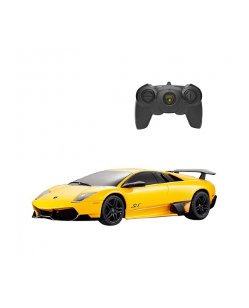 RASTAR Samochód zdalnie sterowany Lamborghini B nr 1