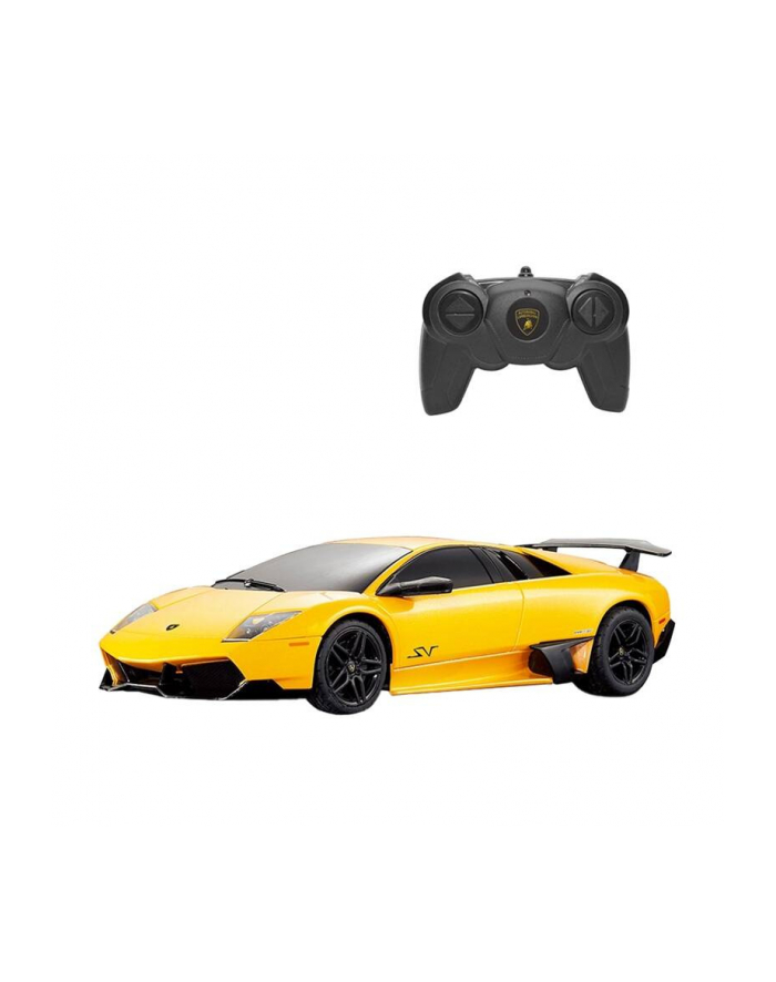 RASTAR Samochód zdalnie sterowany Lamborghini B główny