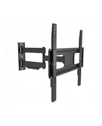 SUNNE SUNNE WALL MOUNT, 23-42-EAX2, 32-55 '', FULL MOTION, MAXIMUM WEIGHT (CAPACITY) 50 KG, BLACK (2342EAX2)