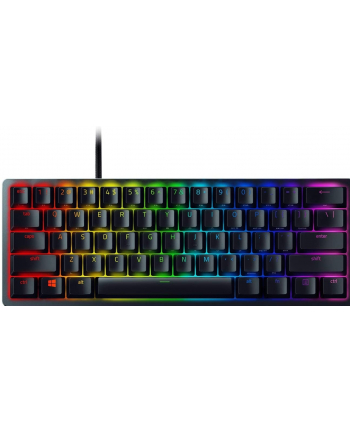 Razer Huntsman Mini Clicky Optical Switch (Purple)