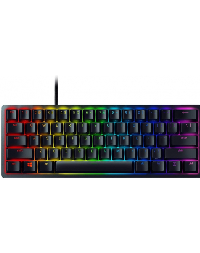 Razer Huntsman Mini Clicky Optical Switch (Purple) główny