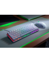 Razer Huntsman Mini Mercury Edition (RZ03-03390300-R3M1) - nr 17