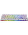 Razer Huntsman Mini Mercury Edition (RZ03-03390300-R3M1) - nr 1