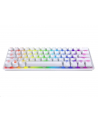 Razer Huntsman Mini Mercury Edition (RZ03-03390300-R3M1) - nr 3