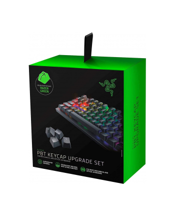 Razer PBT Keycap Razer Green (RC2101490400R3M1)