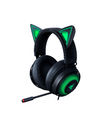 Razer Kraken Kitty Edition Black (RZ0402980100R3M1)