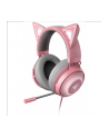 Razer Kraken Kitty Edition Quartz Edition (RZ0402980200R3M1) - nr 1