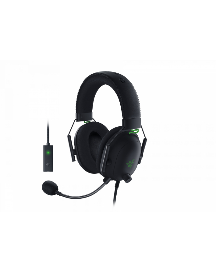 Razer BlackShark V2 (RZ04-03230100-R3M1) główny