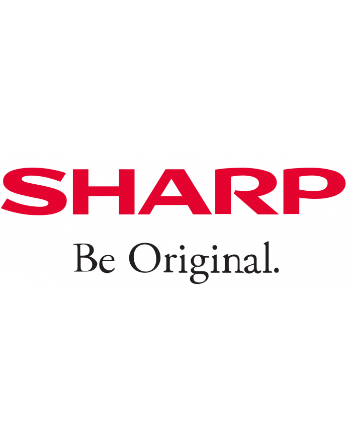 Sharp do DX-2500n black (DX25GTBA) główny