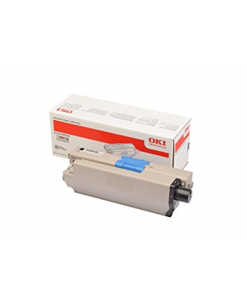 ORINK 4XTONER DO OKI C332DN MC363DN WYDAJNOŚĆ XXL NOWY nr 1