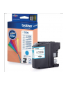 Print4U Brother Analog LC223C Cyan - nr 2