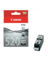 Print4you Analog  Canon PGI-520Bk  Ink Cartridge  Black - nr 1