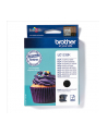 Print4you Analog  Brother LC123BK  Ink Cartridge  Black - nr 1