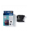 Print4you Analog  Brother LC123BK  Ink Cartridge  Black - nr 3