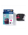 Print4you Analog  Brother LC123M  Ink Cartridge  Magenta - nr 3