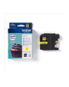 Print4you Analog  Brother LC123Y Ink Cartridge  Yellow - nr 3