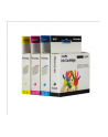 Print4you Analog Brother  LC225XLC Ink Cartridge  Cyan - nr 1