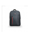 Port Designs Portland 15,6'' Czarny (PDPORBP15BK) - nr 3