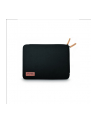 Port Designs Torino Skin do 12,5'' Czarna (501775) - nr 1