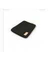 Port Designs Torino Skin do 12,5'' Czarna (501775) - nr 2