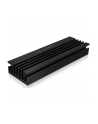 RaidSonic ICY BOX Radiator napędu półprzewodnikowego  IB-M2HS-70 - nr 12