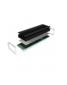 RaidSonic ICY BOX Radiator napędu półprzewodnikowego  IB-M2HS-70 - nr 14