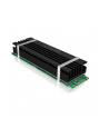 RaidSonic ICY BOX Radiator napędu półprzewodnikowego  IB-M2HS-70 - nr 15