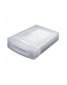 ICY BOX pudełko ochronne dysku HDD (IB-AC602a) - nr 1