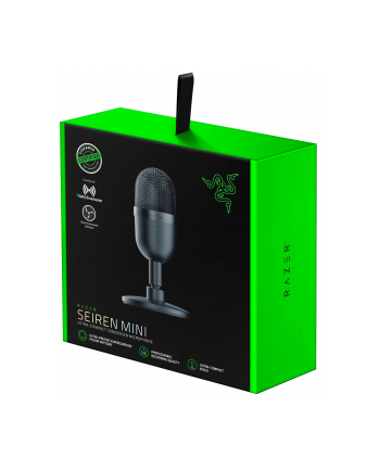 Razer Seiren Mini