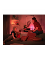 Philips Hue Amazon White And Color Ambiance Funkcją Ściemniania Do 16 Milionów Kolorów Sterowanie Za Pomocą Aplikacji Kompatybilność Z A - nr 51