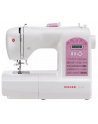 Singer 6699 - nr 5