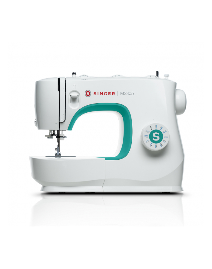 Singer M3305 główny