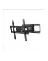 ONE For ALL Wall mount, WM4452, 32-65 '', Turn, Tilt, Maximum weight (capacity) 50 kg, VESA 200 x 200,300 x 300,300 x 200,400 x 2 - nr 1