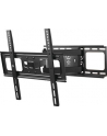 ONE For ALL Wall mount, WM4452, 32-65 '', Turn, Tilt, Maximum weight (capacity) 50 kg, VESA 200 x 200,300 x 300,300 x 200,400 x 2 - nr 3