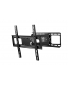 ONE For ALL Wall mount, WM4452, 32-65 '', Turn, Tilt, Maximum weight (capacity) 50 kg, VESA 200 x 200,300 x 300,300 x 200,400 x 2 - nr 4