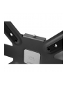 ONE For ALL Wall Mount, WM 6242, 13-43 '', Turn, Maximum weight (capacity) 25 kg - nr 10