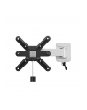 ONE For ALL Wall Mount, WM 6242, 13-43 '', Turn, Maximum weight (capacity) 25 kg - nr 5